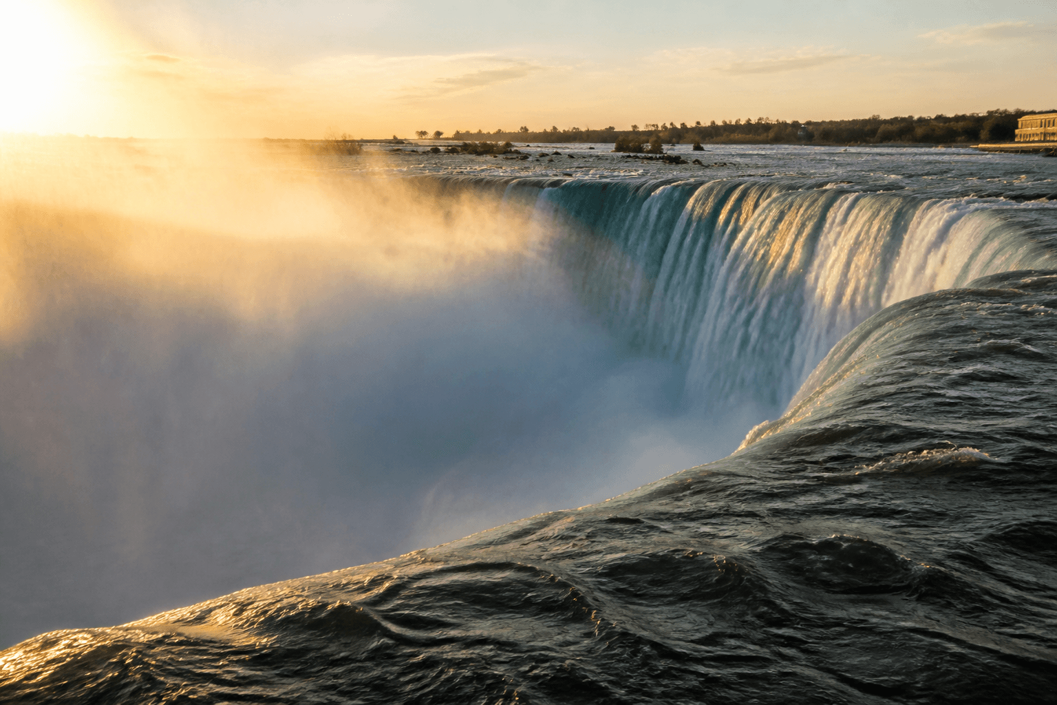 Ontario landmark