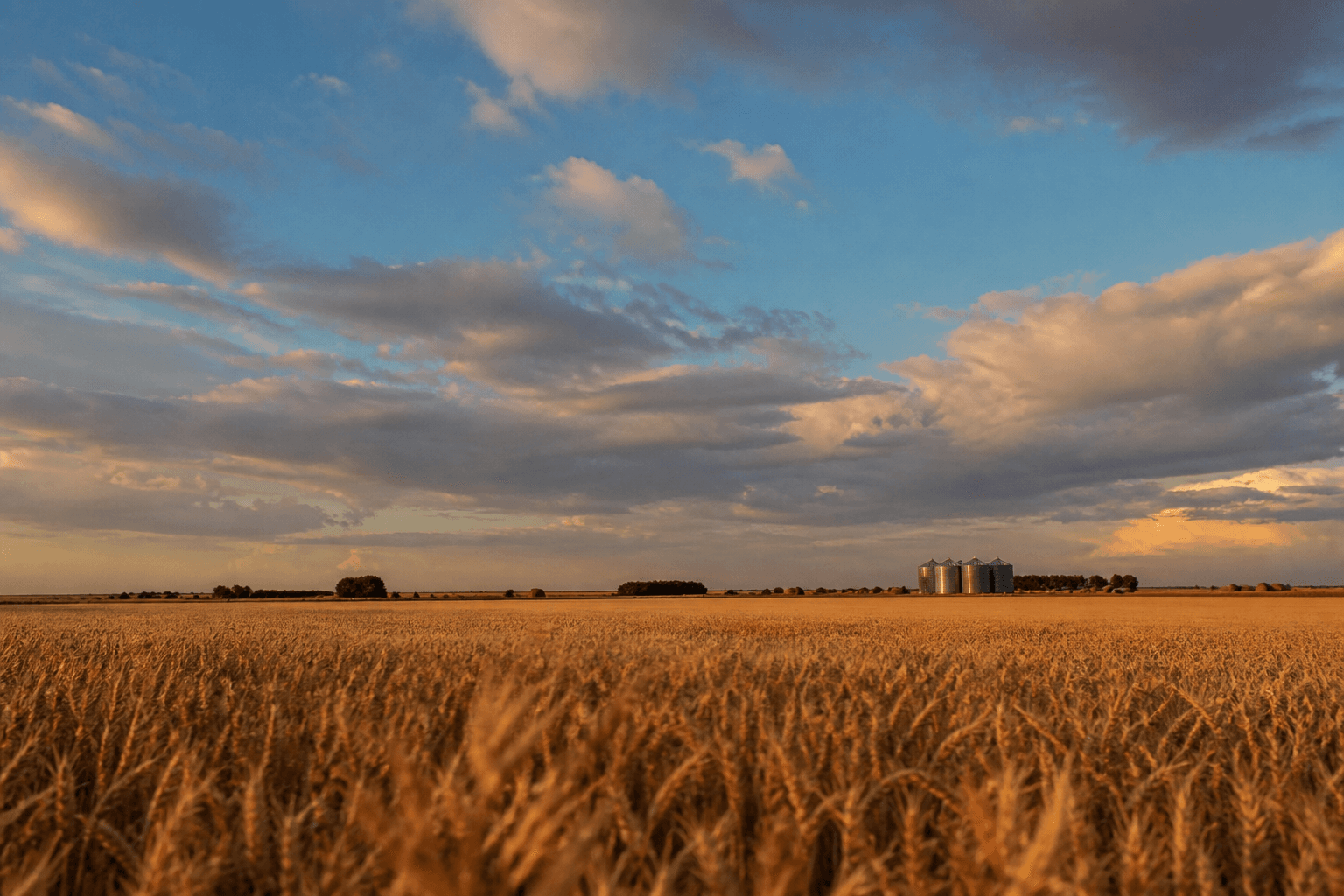 Saskatchewan landmark