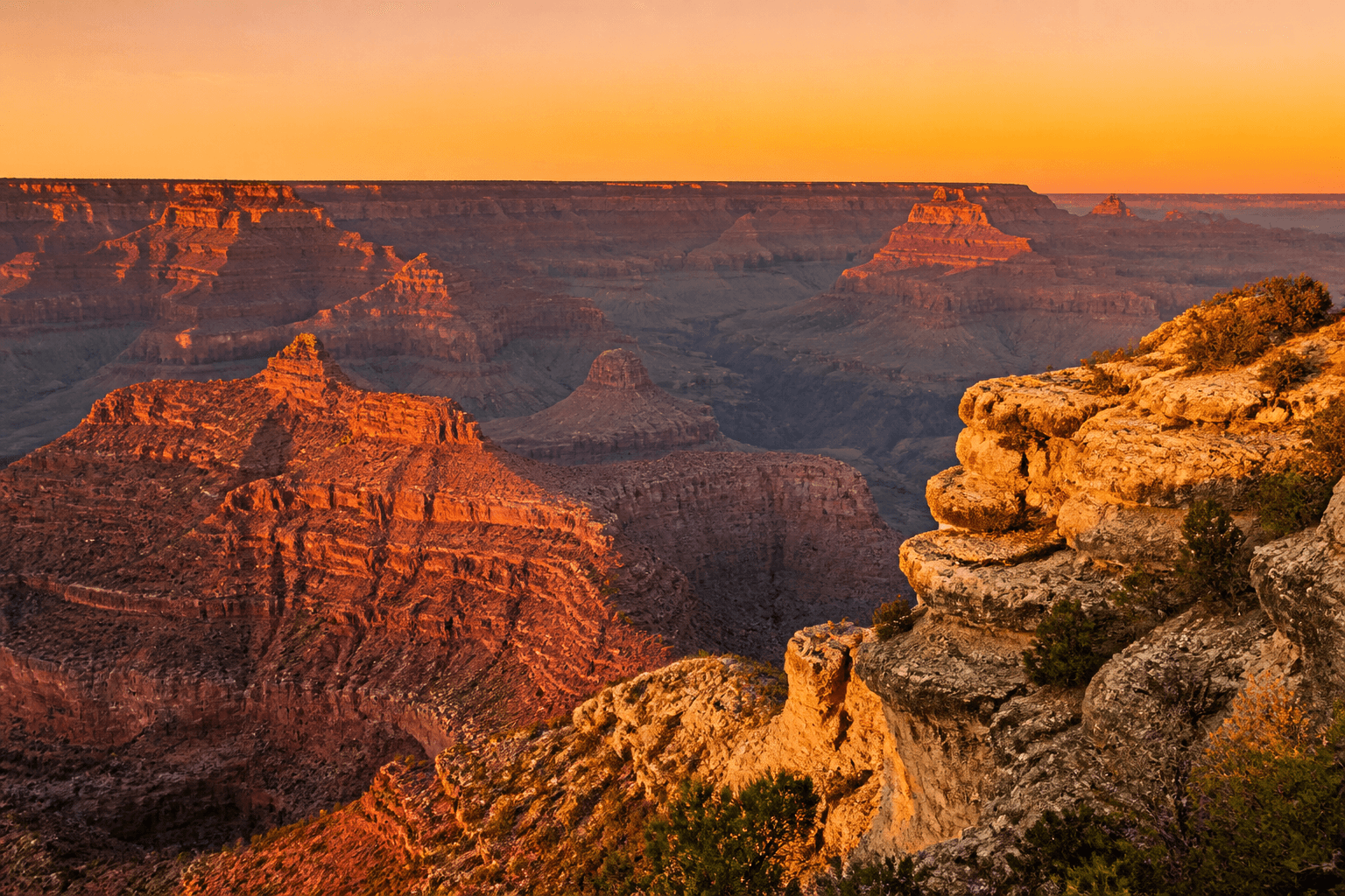 Arizona landmark