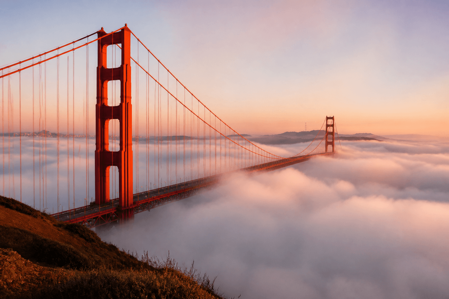 California landmark