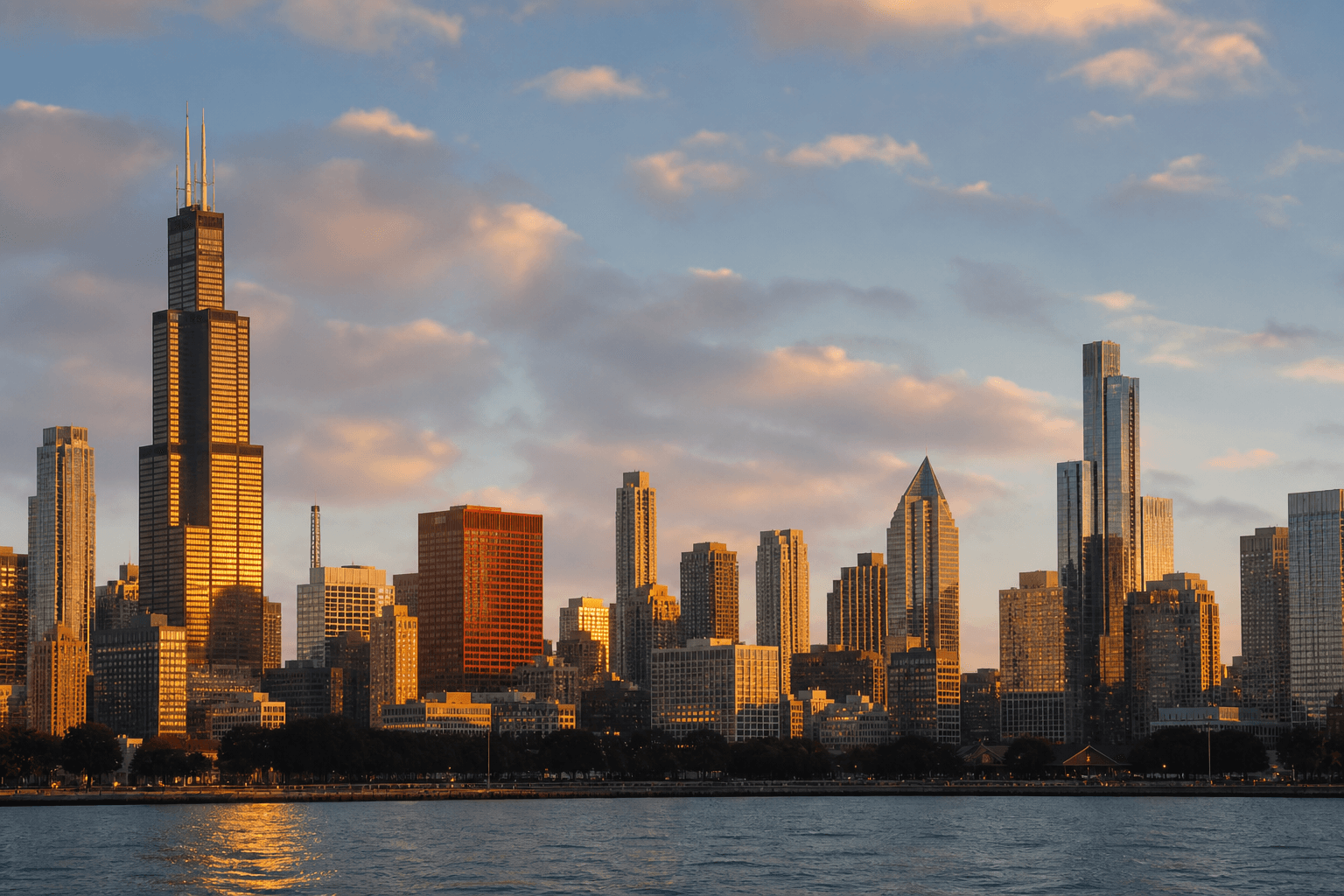 Illinois landmark