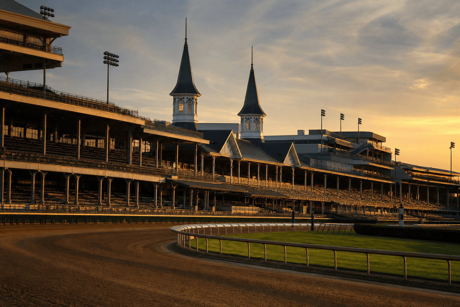 Kentucky landmark
