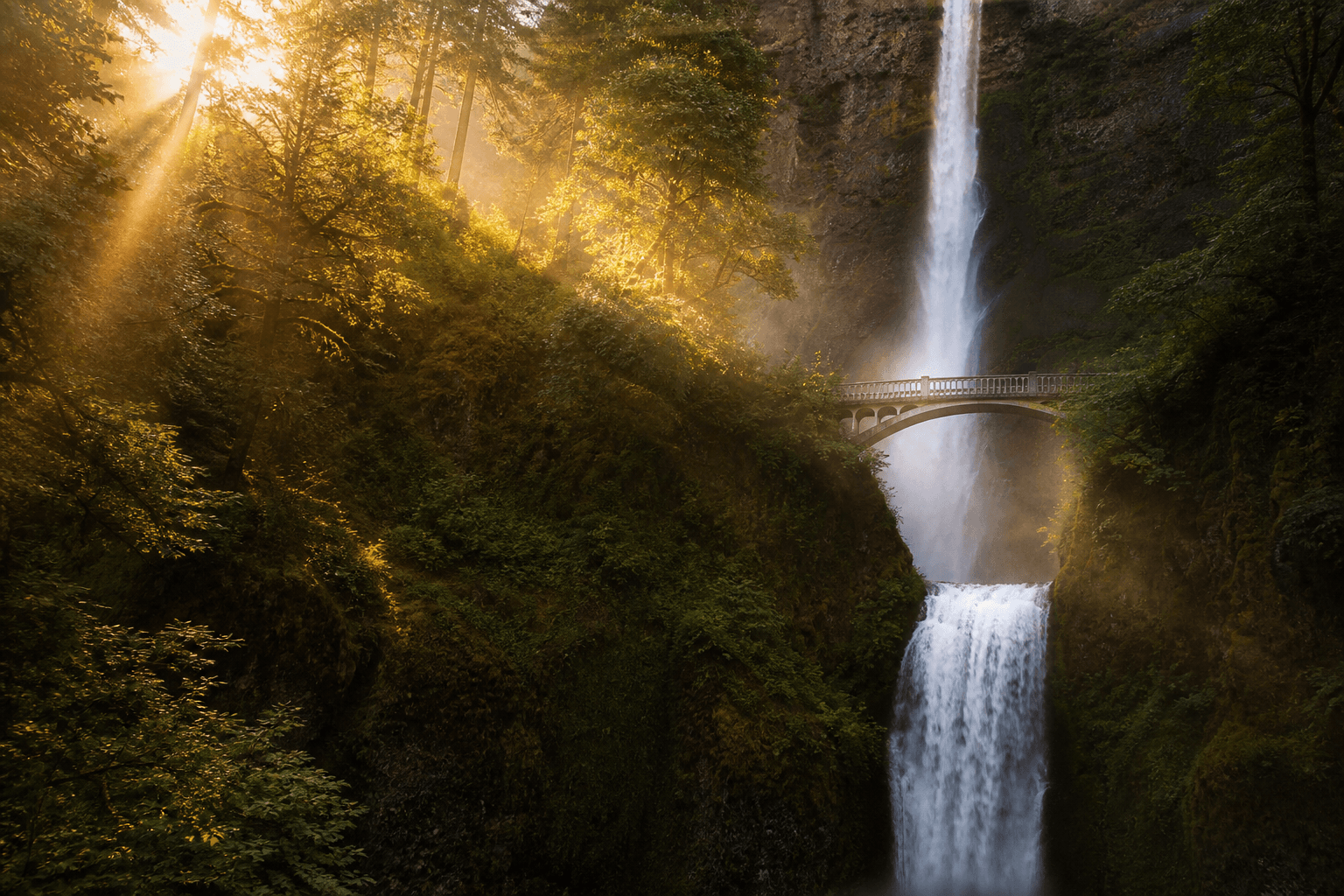 Oregon landmark