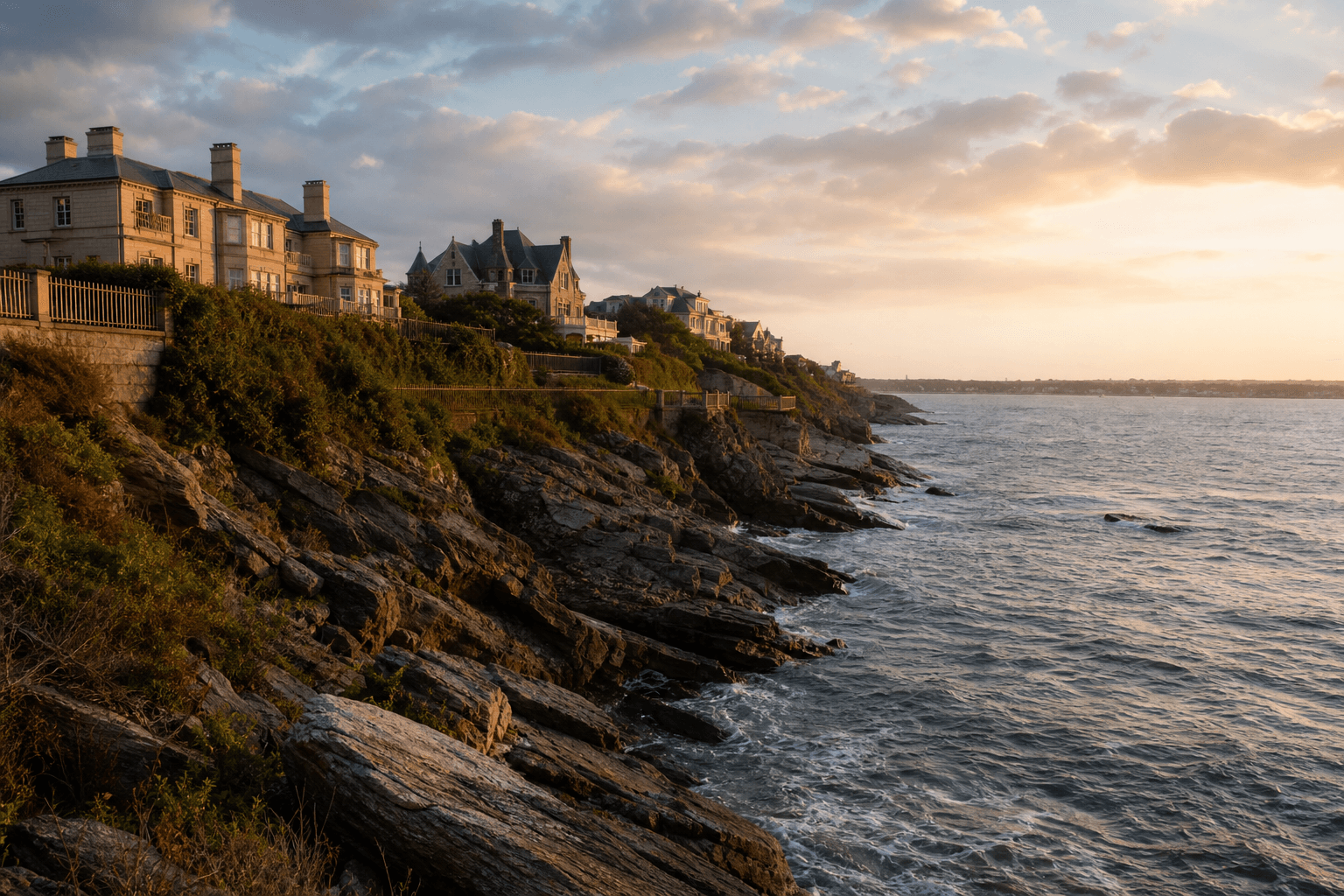 Rhode Island landmark