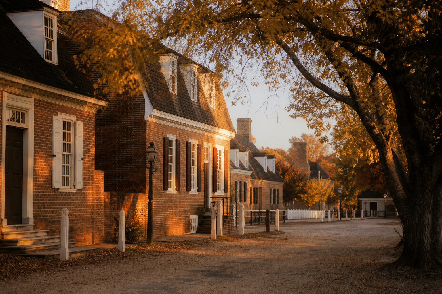 Virginia landmark